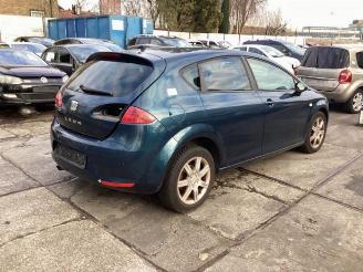 Seat Leon Leon (1P1), Hatchback 5-drs, 2005 / 2013 1.6 picture 5