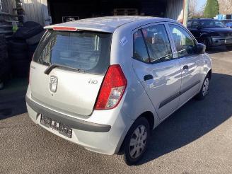 Hyundai I-10 i10 (F5), Hatchback, 2007 / 2013 1.1i 12V picture 2