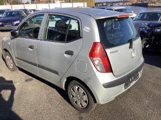 Hyundai I-10 i10 (F5), Hatchback, 2007 / 2013 1.1i 12V picture 3