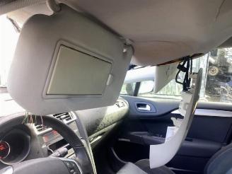 Citroën C4 C4 Berline (NC), Hatchback 5-drs, 2009 1.6 Hdi 90 picture 15