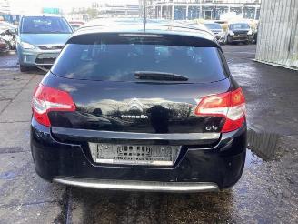 Citroën C4 C4 Berline (NC), Hatchback 5-drs, 2009 1.6 Hdi 90 picture 6