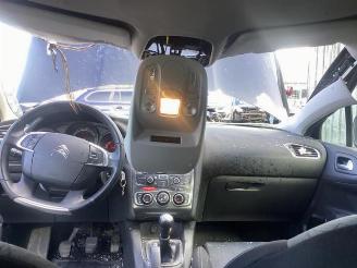 Citroën C4 C4 Berline (NC), Hatchback 5-drs, 2009 1.6 Hdi 90 picture 19