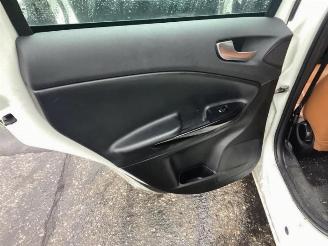 Alfa Romeo Giulietta Giulietta (940), Hatchback, 2010 / 2020 1.4 TB 16V MultiAir picture 23