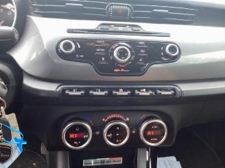 Alfa Romeo Giulietta Giulietta (940), Hatchback, 2010 / 2020 1.4 TB 16V MultiAir picture 19