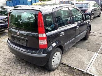Fiat Panda Panda (169), Hatchback, 2003 / 2013 1.2, Classic picture 3