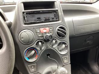 Fiat Panda Panda (169), Hatchback, 2003 / 2013 1.2, Classic picture 15