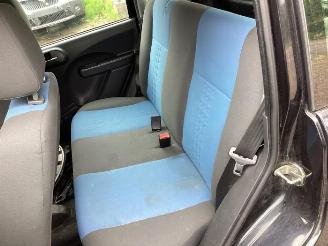 Fiat Panda Panda (169), Hatchback, 2003 / 2013 1.2, Classic picture 19