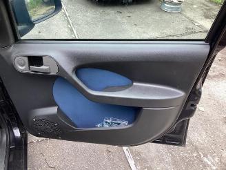 Fiat Panda Panda (169), Hatchback, 2003 / 2013 1.2, Classic picture 22