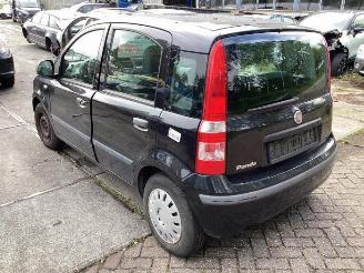 Fiat Panda Panda (169), Hatchback, 2003 / 2013 1.2, Classic picture 4