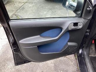 Fiat Panda Panda (169), Hatchback, 2003 / 2013 1.2, Classic picture 17