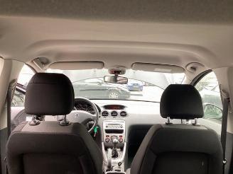 Peugeot 308 308 (4A/C), Hatchback, 2007 / 2015 1.6 VTI 16V picture 24