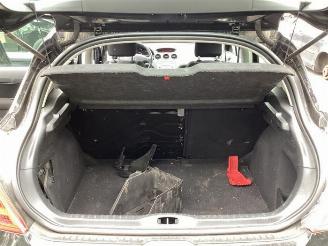 Peugeot 308 308 (4A/C), Hatchback, 2007 / 2015 1.6 VTI 16V picture 23