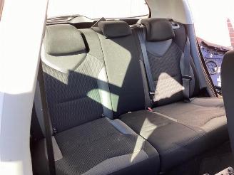 Peugeot 308 308 (4A/C), Hatchback, 2007 / 2015 1.6 VTI 16V picture 28