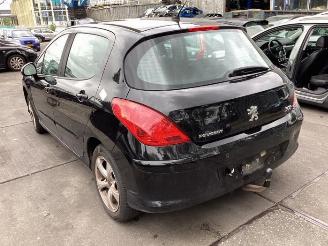Peugeot 308 308 (4A/C), Hatchback, 2007 / 2015 1.6 VTI 16V picture 4