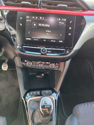 Opel Corsa  picture 13