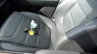 Volkswagen Touareg 3.0tsi hybrid  leer navi picture 17