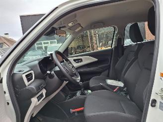 Suzuki Swift 1.2 hybrid   navi  clima picture 6