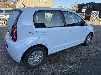 Volkswagen Up! 1.0 UP! AIRCO 5 DEURS BOUWJAAR 2013 RIJDBAAR  2999 EURO picture 4