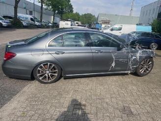Mercedes E-klasse E (W213), Sedan, 2016 / 2023 E-350e 2.0 Turbo 16V picture 3