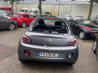 Opel Adam Adam, Hatchback 3-drs, 2012 / 2019 1.4 16V Bi-Fuel Ecoflex picture 7