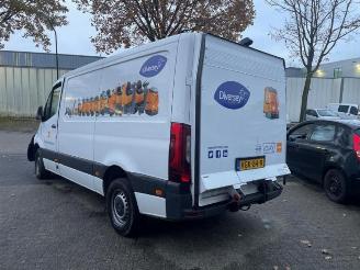 Mercedes Sprinter Sprinter Tourer 3,5t (907.7), Bus, 2018 316 CDI 2.1 D RWD picture 4