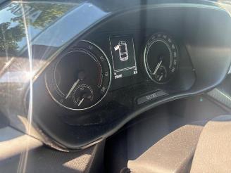 Skoda Fabia Fabia IV (PJ3), Hatchback 5-drs, 2021 1.0 TSI 12V picture 10