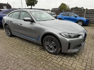 BMW i4 35 e-Drive Business picture 1