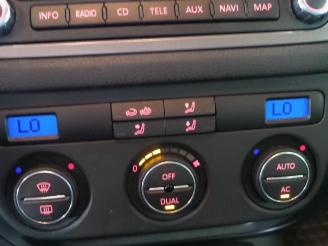 Volkswagen Tiguan Tiguan (5N1/2), SUV, 2007 / 2018 2.0 TDI 16V 4Motion picture 7