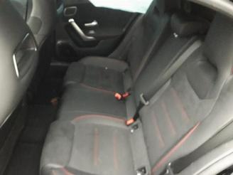 Mercedes A-klasse A (177.0), Hatchback, 2018 / 2026 2.0 A-250 Turbo 16V picture 7