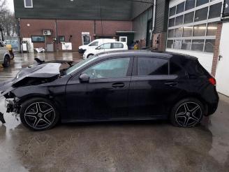 Mercedes A-klasse A (177.0), Hatchback, 2018 / 2026 2.0 A-250 Turbo 16V picture 2