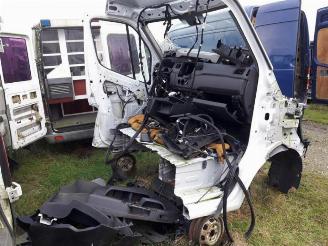 Renault Master Master III (MA/MB/MC/MD/MH/MF/MG/MH), Van, 2010 2.3 dCi 135 16V FWD picture 24