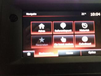 Renault Master Master III (MA/MB/MC/MD/MH/MF/MG/MH), Van, 2010 2.3 dCi 135 16V FWD picture 12