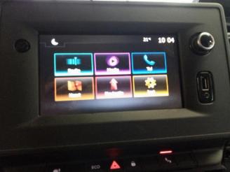 Renault Master Master III (MA/MB/MC/MD/MH/MF/MG/MH), Van, 2010 2.3 dCi 135 16V FWD picture 11