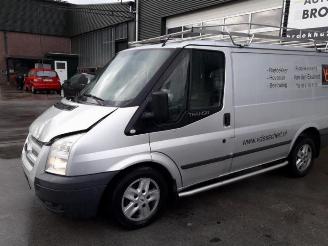 Ford Transit Transit, Van, 2006 / 2014 2.2 TDCi 16V picture 2