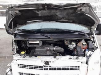 Ford Transit Transit, Van, 2006 / 2014 2.2 TDCi 16V picture 10