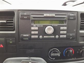 Ford Transit Transit, Van, 2006 / 2014 2.2 TDCi 16V picture 12