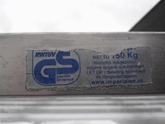 Ford Transit Transit, Van, 2006 / 2014 2.2 TDCi 16V picture 18