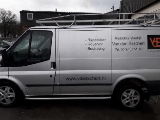 Ford Transit Transit, Van, 2006 / 2014 2.2 TDCi 16V picture 3