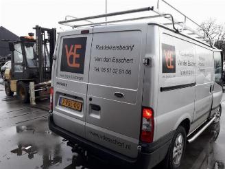 Ford Transit Transit, Van, 2006 / 2014 2.2 TDCi 16V picture 6