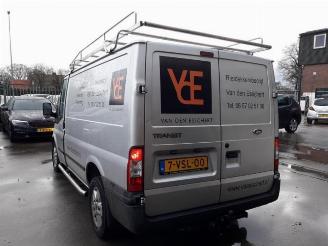 Ford Transit Transit, Van, 2006 / 2014 2.2 TDCi 16V picture 5