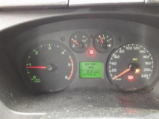 Ford Transit Transit, Van, 2006 / 2014 2.2 TDCi 16V picture 11