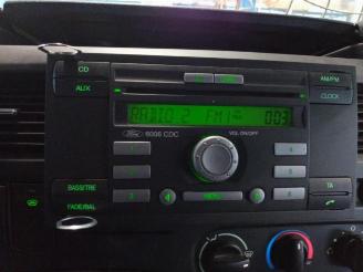 Ford Transit Transit, Van, 2006 / 2014 2.2 TDCi 16V picture 22