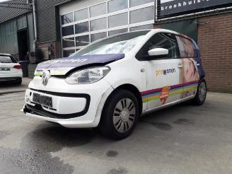 Volkswagen Up! Up! (121), Hatchback, 2011 / 2023 1.0 12V 60 picture 3