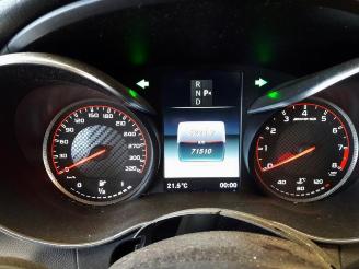 Mercedes C-klasse C AMG (C205), Coupe, 2016 / 2023 4.0 C-63 S AMG V8 Biturbo picture 12