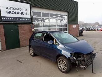 Volkswagen Golf plus Golf Plus (5M1/1KP), MPV, 2005 / 2013 1.4 TSI 122 16V picture 1