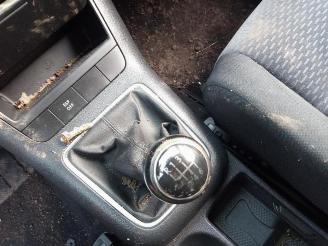 Volkswagen Golf plus Golf Plus (5M1/1KP), MPV, 2005 / 2013 1.4 TSI 122 16V picture 13