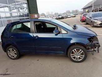 Volkswagen Golf plus Golf Plus (5M1/1KP), MPV, 2005 / 2013 1.4 TSI 122 16V picture 2