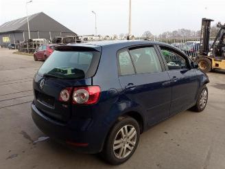 Volkswagen Golf plus Golf Plus (5M1/1KP), MPV, 2005 / 2013 1.4 TSI 122 16V picture 3