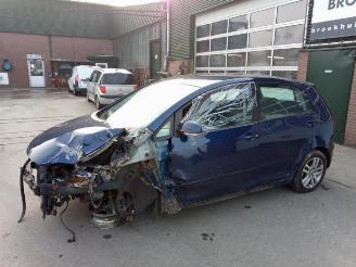 Volkswagen Golf plus Golf Plus (5M1/1KP), MPV, 2005 / 2013 1.4 TSI 122 16V picture 5