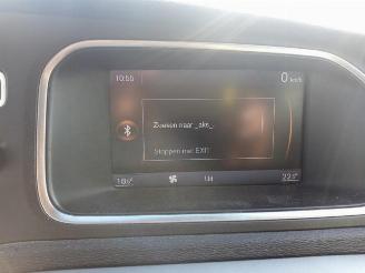 Volvo V-40 V40 (MV), Hatchback 5-drs, 2012 / 2019 1.6 T3 GTDi 16V picture 15